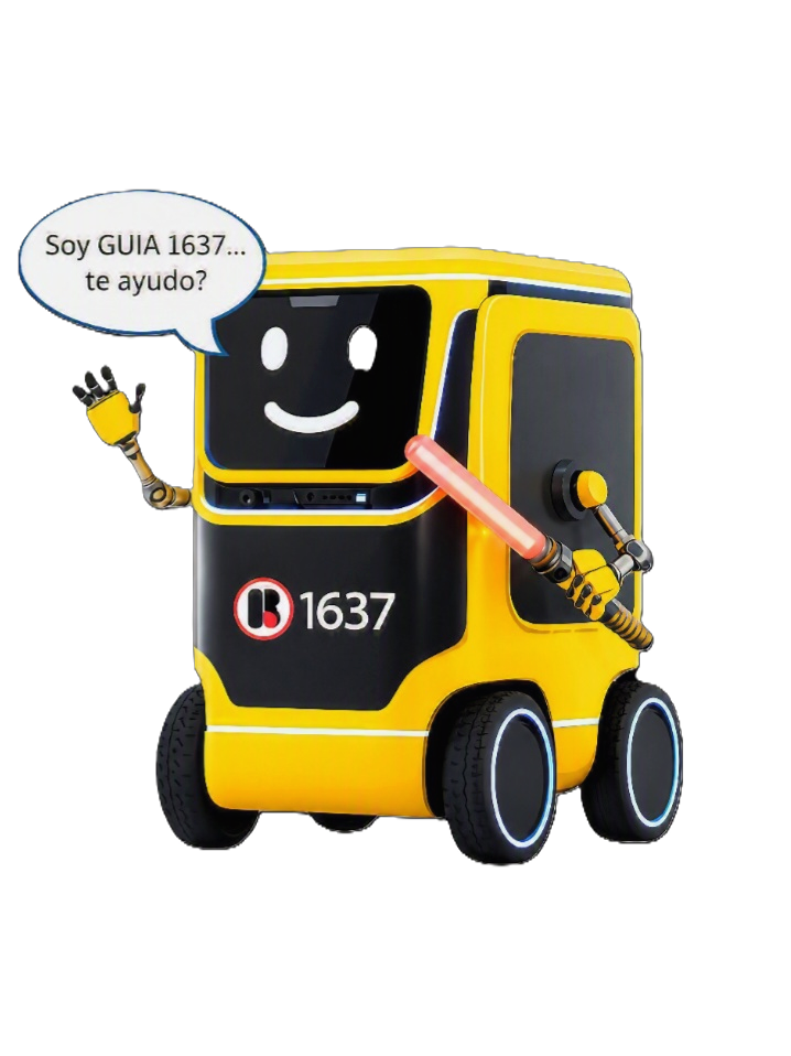 GUIA 1637